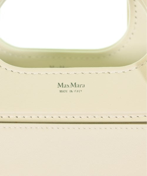 Max Mara Totes