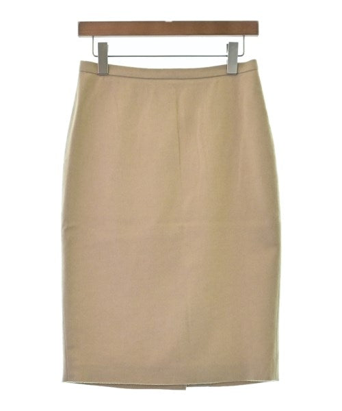 Max Mara Knee length skirts