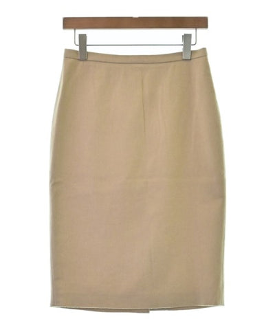 Max Mara Knee length skirts