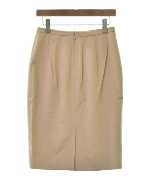 Max Mara Knee length skirts