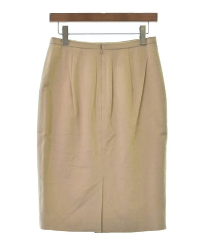 Max Mara Knee length skirts