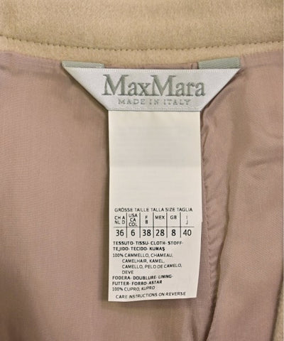 Max Mara Knee length skirts