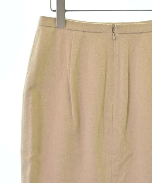 Max Mara Knee length skirts