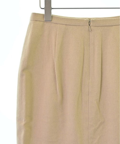 Max Mara Knee length skirts