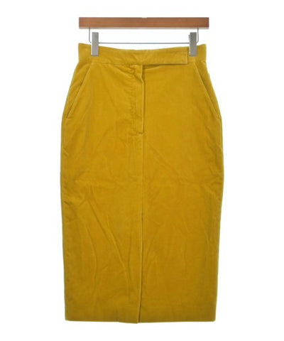 Max Mara Long/Maxi length skirts