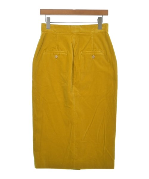 Max Mara Long/Maxi length skirts