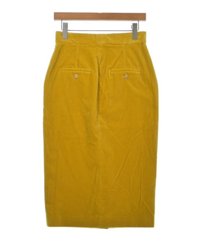 Max Mara Long/Maxi length skirts