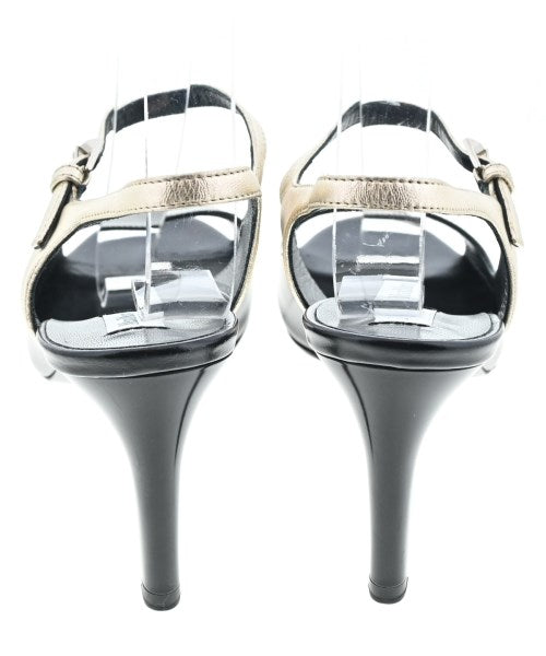 Max Mara Sandals