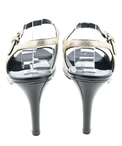 Max Mara Sandals