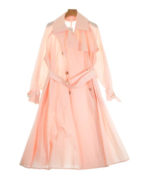 Max Mara Trench coats