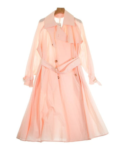 Max Mara Trench coats