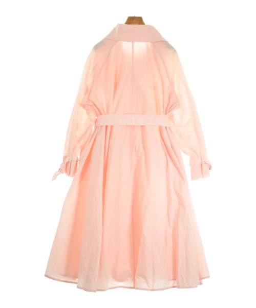 Max Mara Trench coats