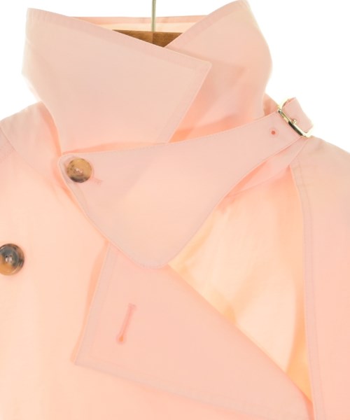 Max Mara Trench coats