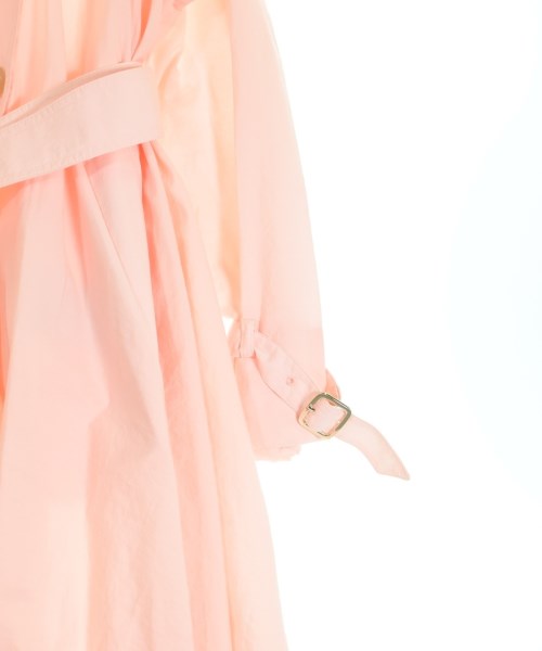 Max Mara Trench coats