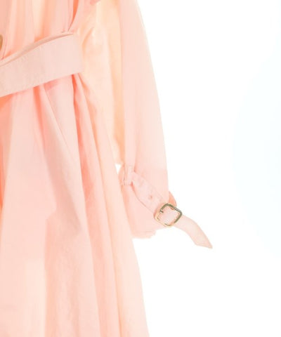 Max Mara Trench coats