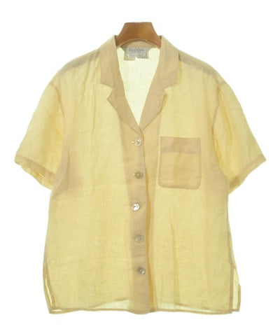 Max Mara Casual shirts