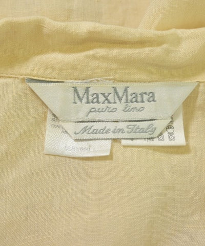 Max Mara Casual shirts