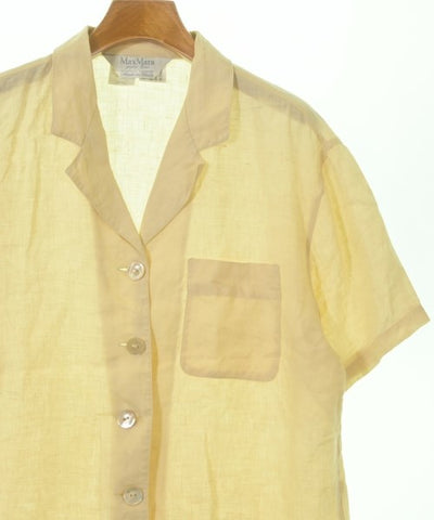 Max Mara Casual shirts