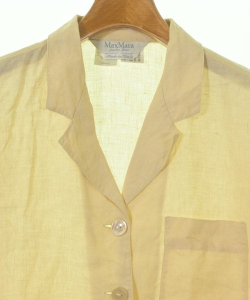 Max Mara Casual shirts