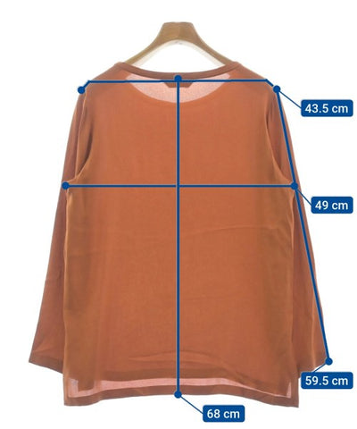 Max Mara Blouses