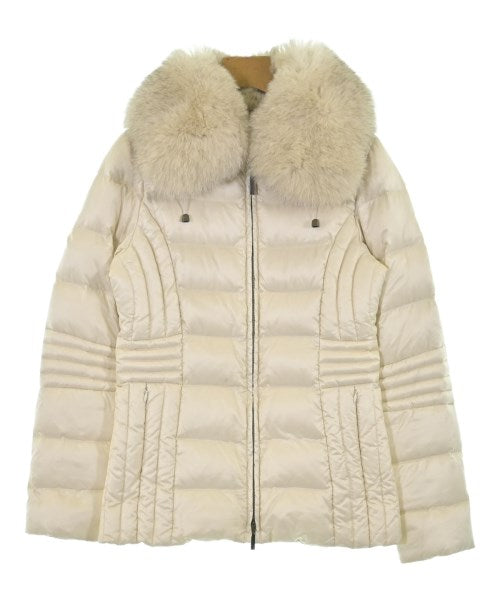 Max Mara Down jackets/Vests