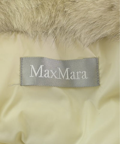 Max Mara Down jackets/Vests