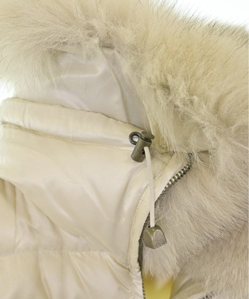 Max Mara Down jackets/Vests