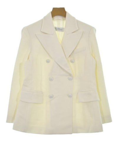 Max Mara Blazers/Suit jackets