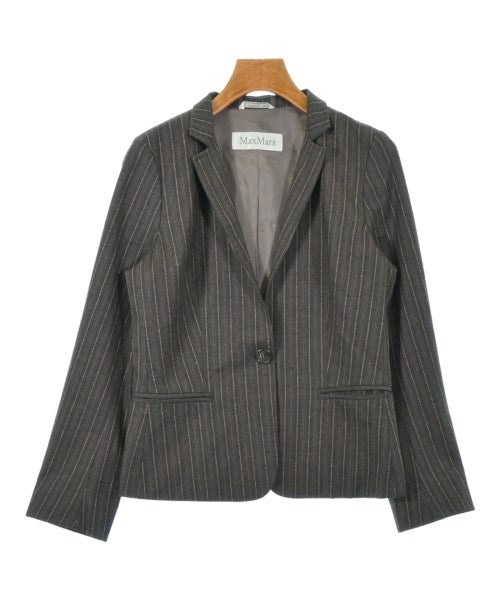 Max Mara Casual jackets