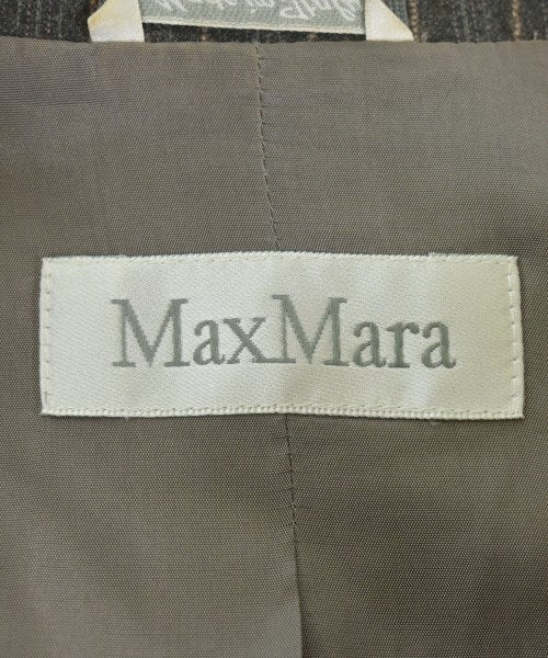 Max Mara Casual jackets
