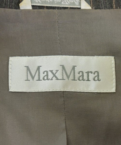 Max Mara Casual jackets