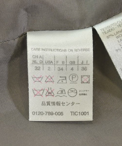 Max Mara Casual jackets