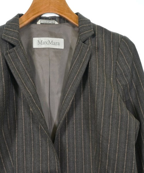 Max Mara Casual jackets