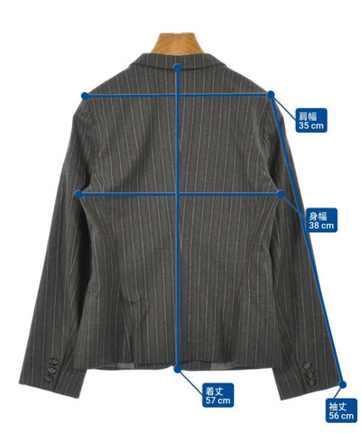 Max Mara Casual jackets