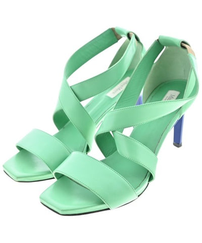 Max Mara Sandals