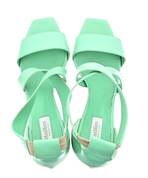 Max Mara Sandals