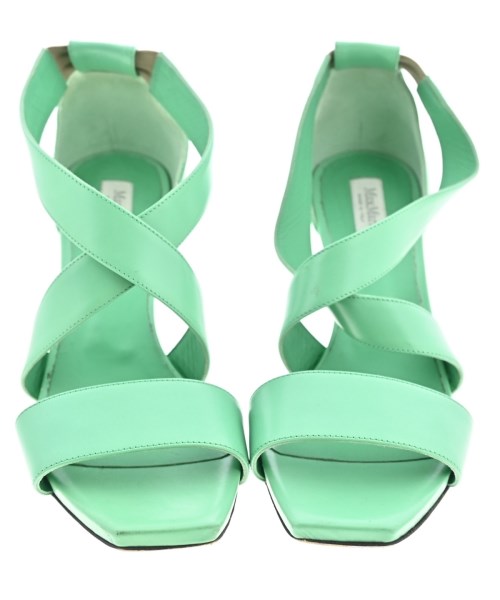 Max Mara Sandals