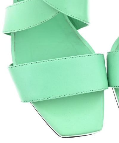 Max Mara Sandals