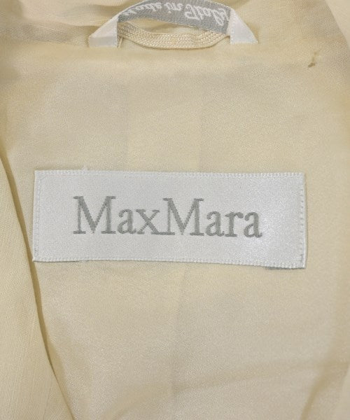 Max Mara Casual jackets