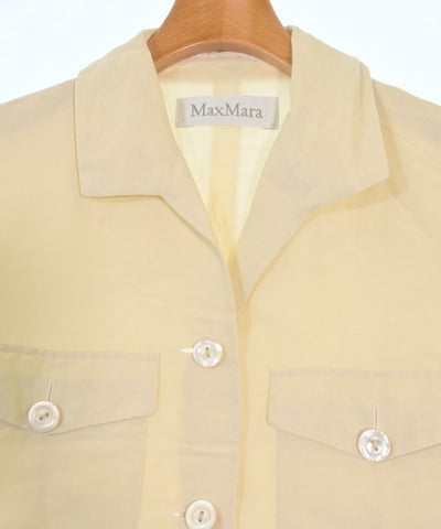 Max Mara Casual jackets