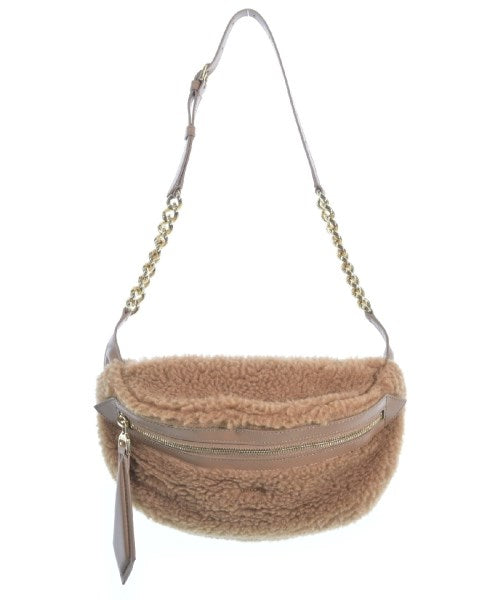 Max Mara Shoulder bags