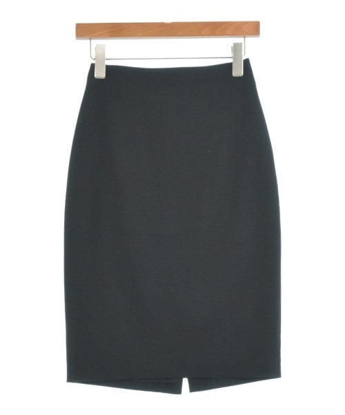 Max Mara Knee length skirts