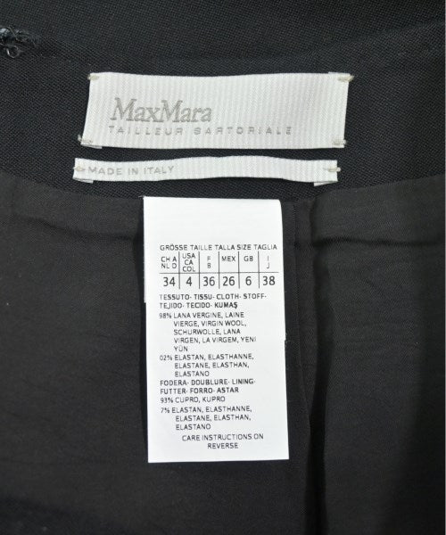 Max Mara Knee length skirts