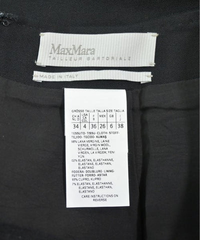 Max Mara Knee length skirts