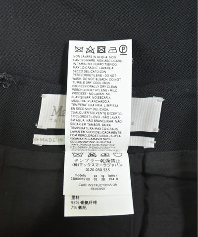 Max Mara Knee length skirts