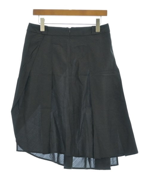 Max Mara Knee length skirts