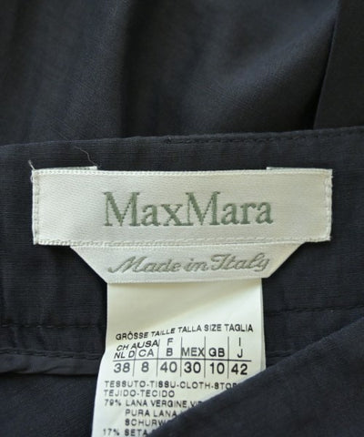 Max Mara Knee length skirts