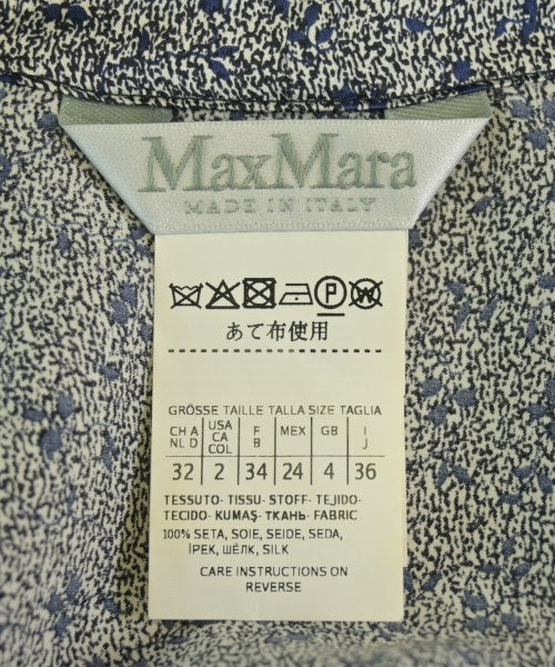 Max Mara Dresses
