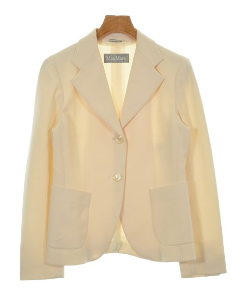 Max Mara Casual jackets
