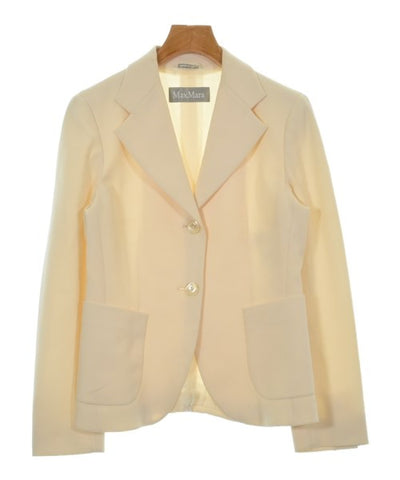 Max Mara Casual jackets